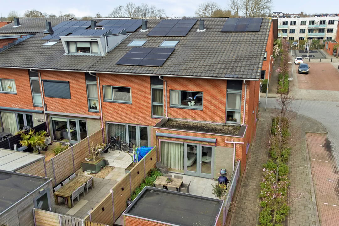 Foto 46 van Dokter Van Westendorplaan 19