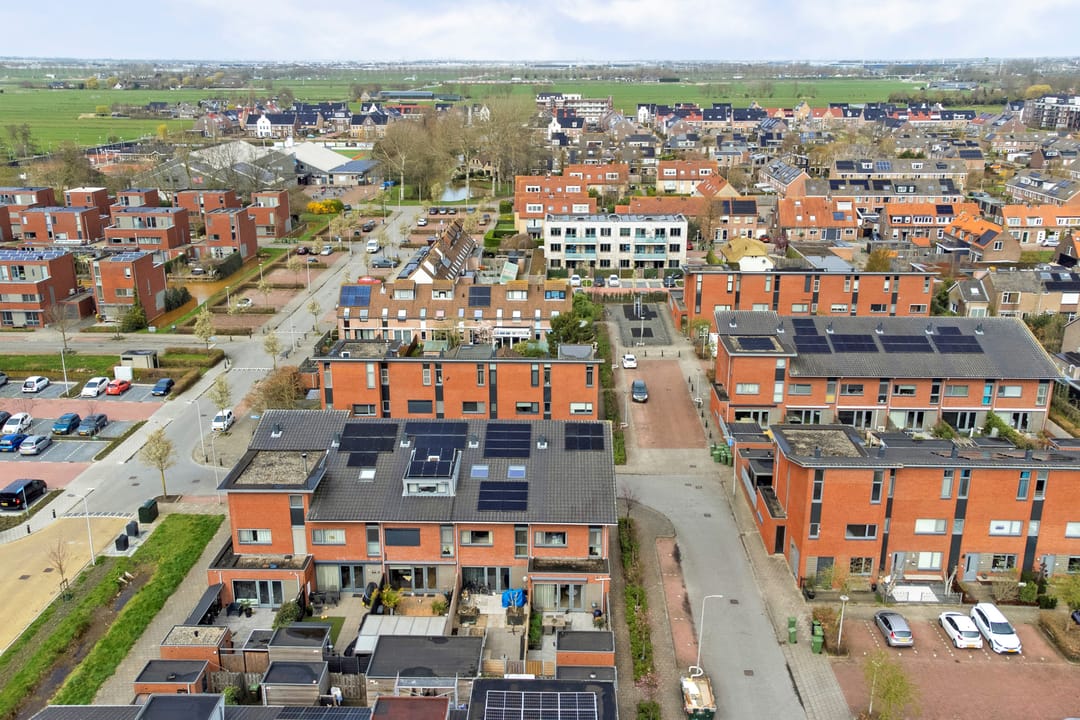 Foto 47 van Dokter Van Westendorplaan 19