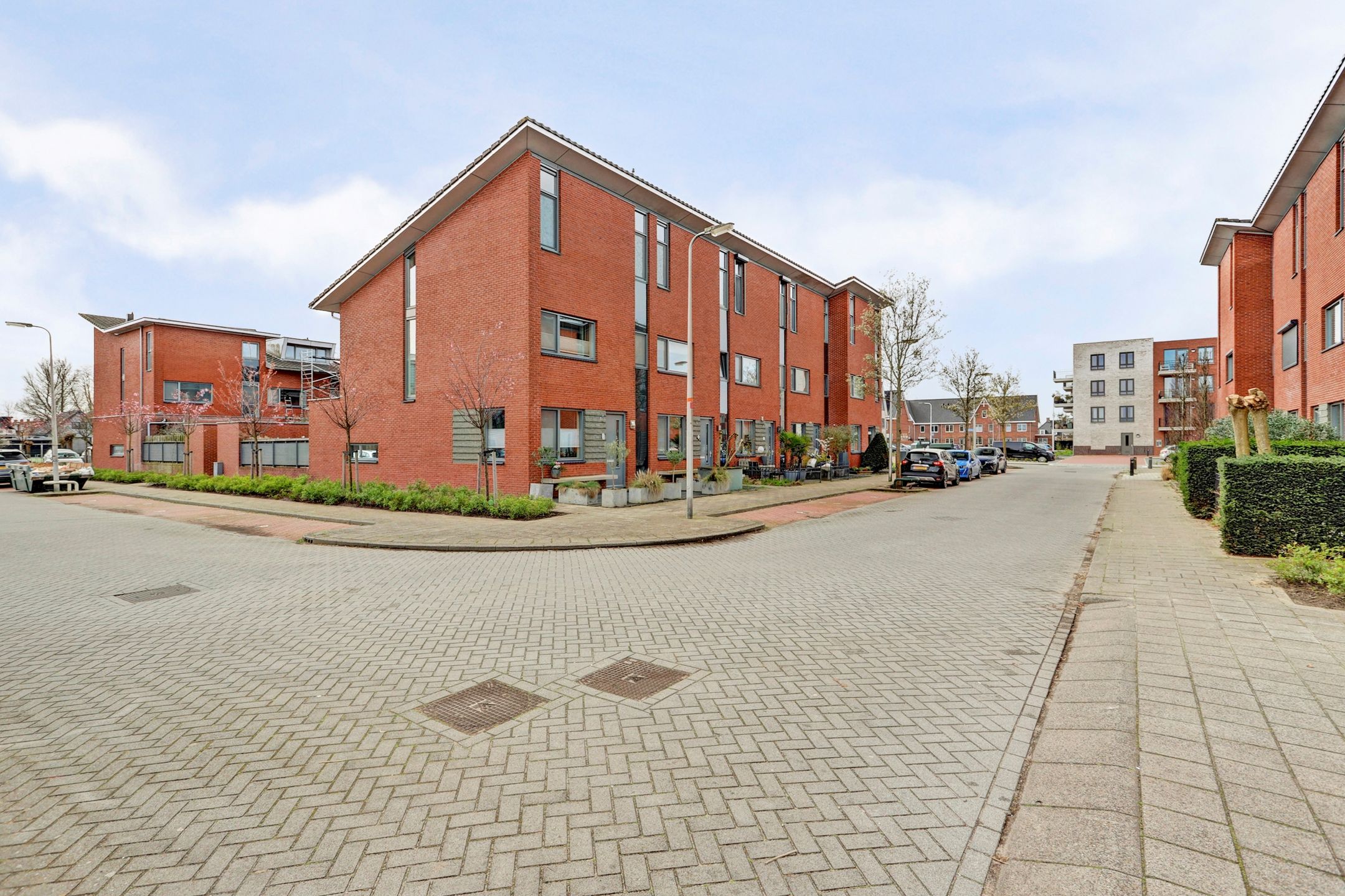 Foto 45 van Dokter Van Westendorplaan 19