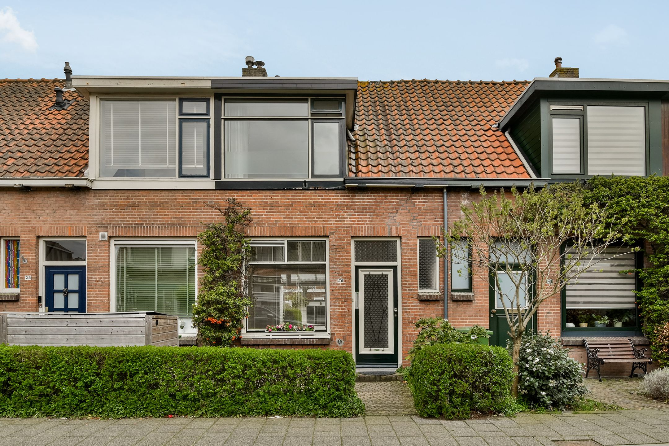 Dahliastraat 26 