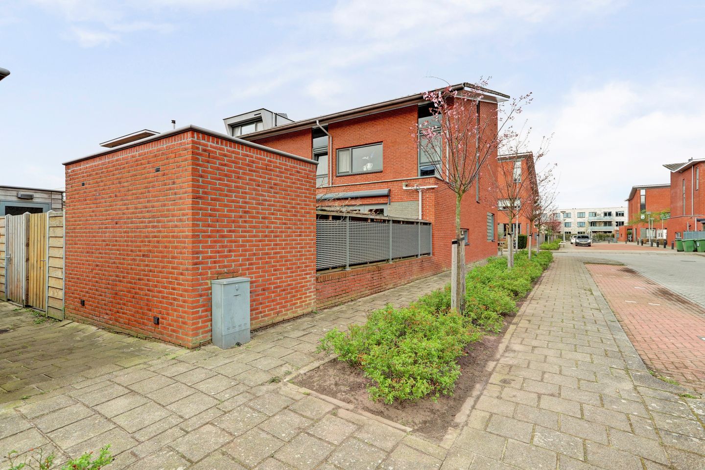 Foto 44 van Dokter Van Westendorplaan 19