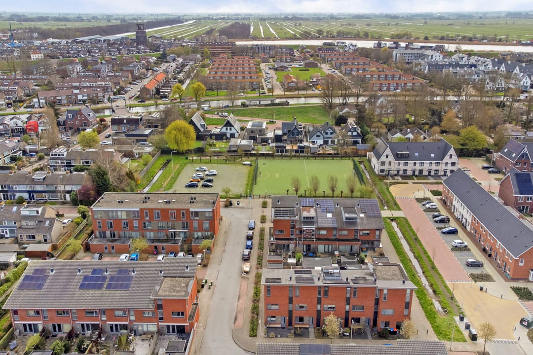 Foto 52 van Dokter Van Westendorplaan 19