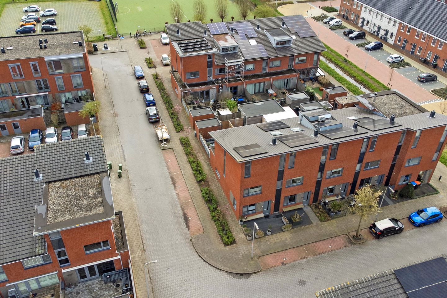 Foto 49 van Dokter Van Westendorplaan 19