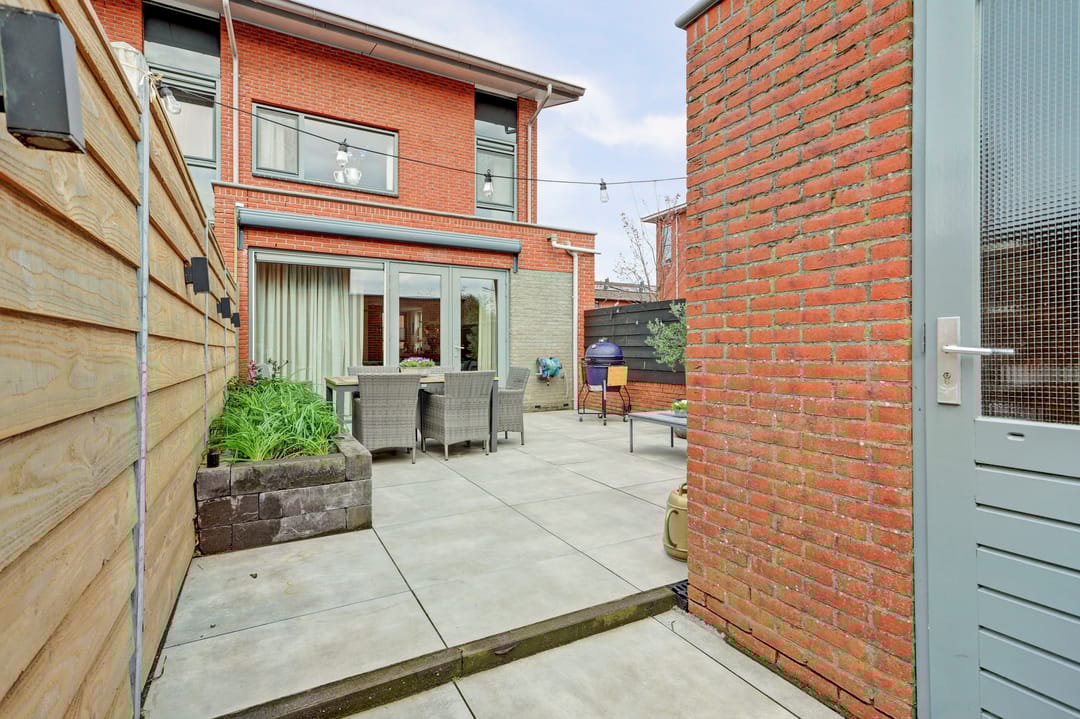 Foto 43 van Dokter Van Westendorplaan 19