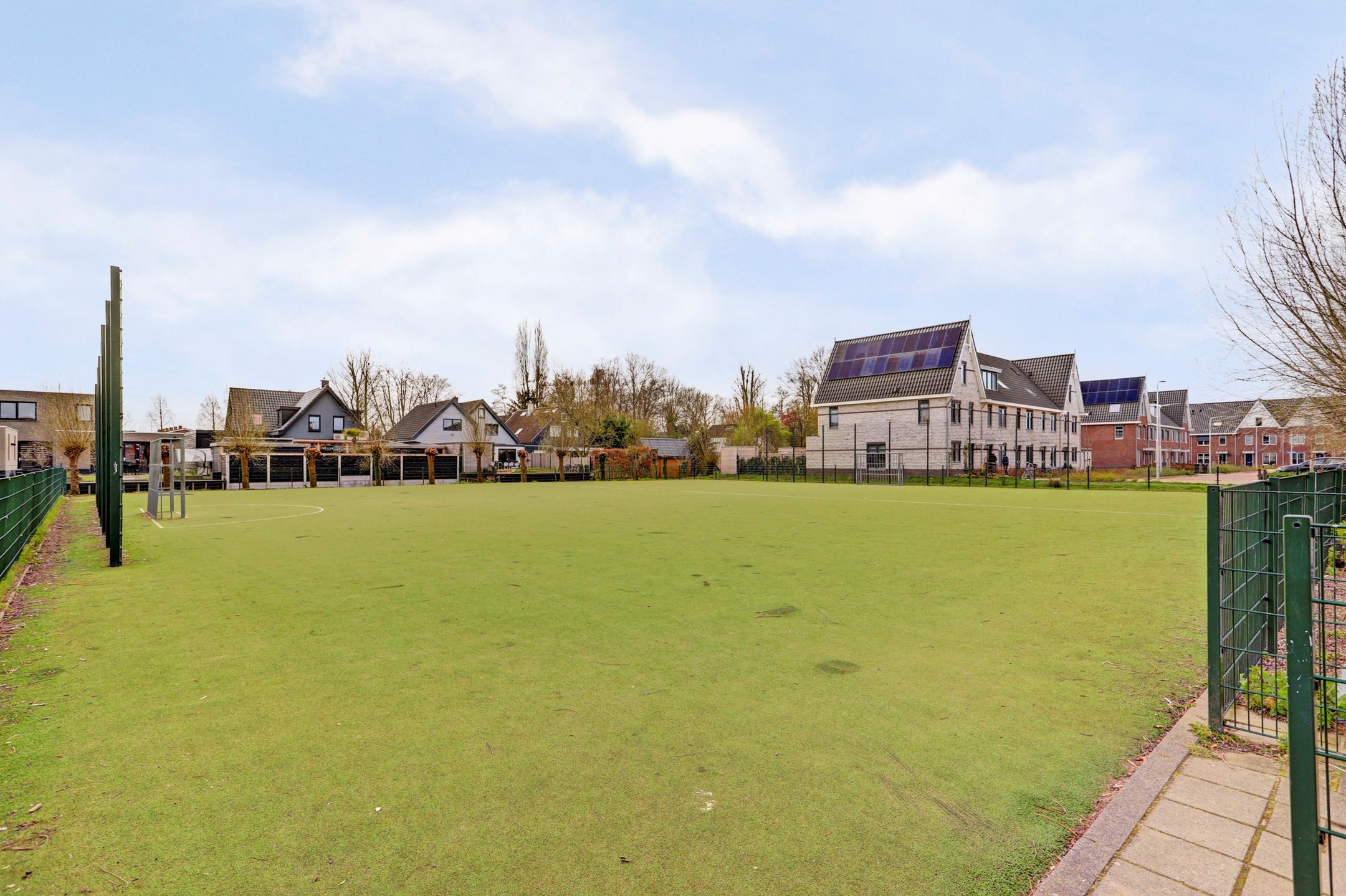 Foto 51 van Dokter Van Westendorplaan 19