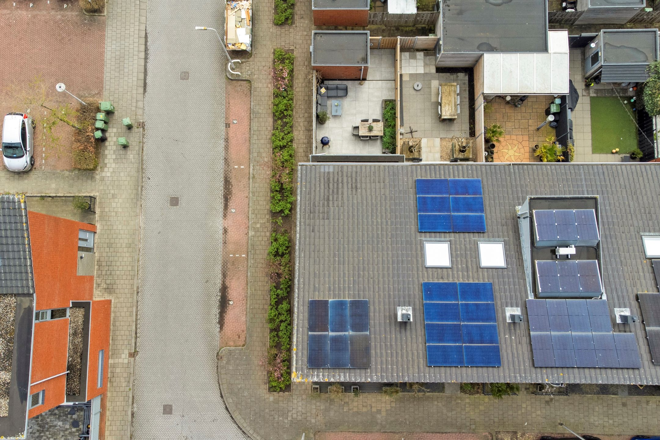 Foto 48 van Dokter Van Westendorplaan 19