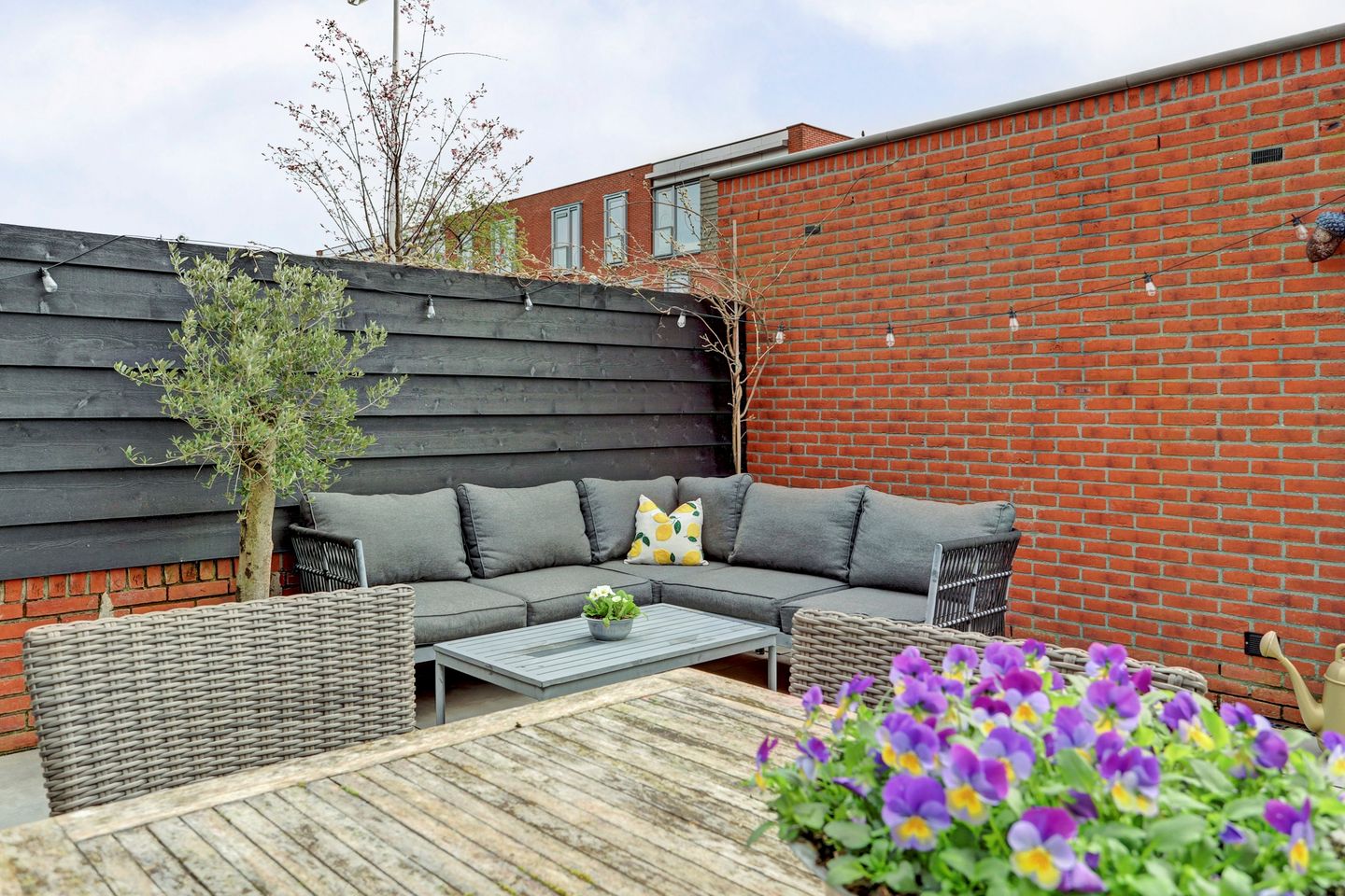 Foto 40 van Dokter Van Westendorplaan 19