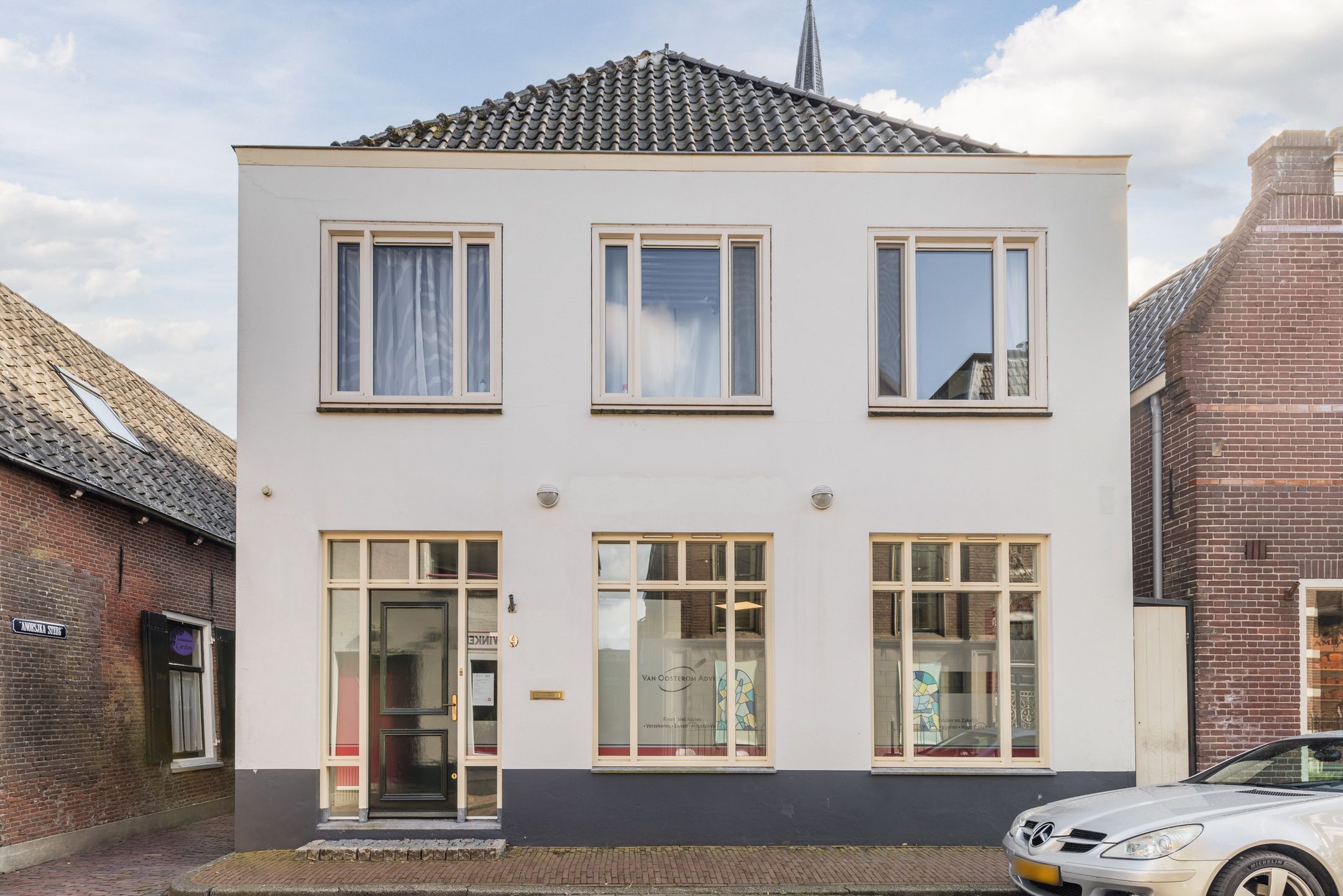 Nieuwstraat 9 