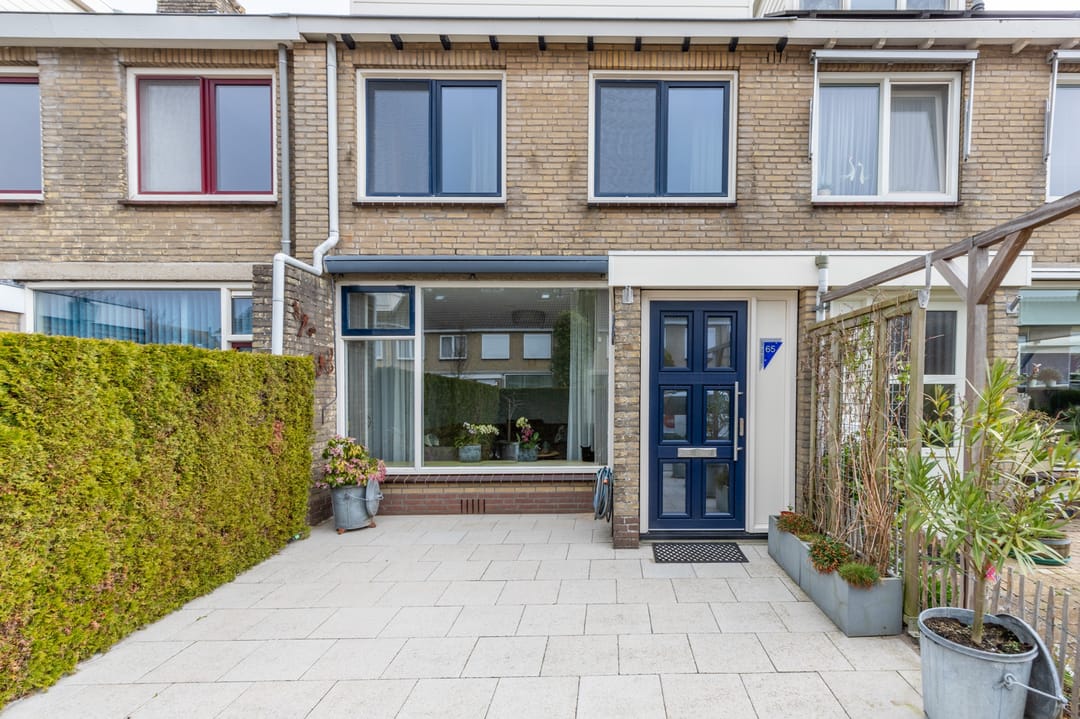 Foto 2 van Zonnedauwlaan 65