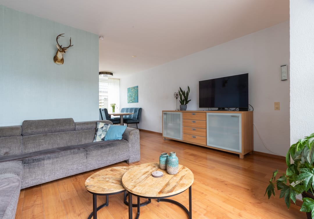 Foto 8 van Zonnedauwlaan 65