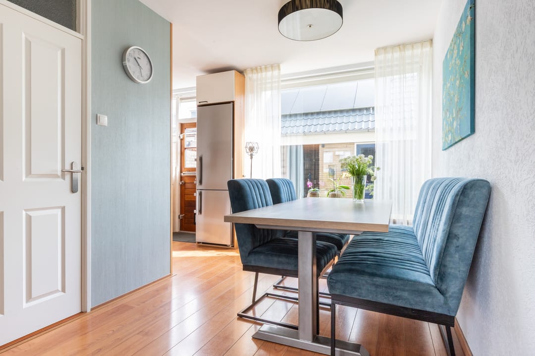 Foto 11 van Zonnedauwlaan 65