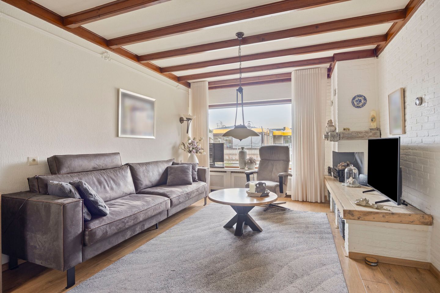 Foto 10 van Jan Truyenstraat 22