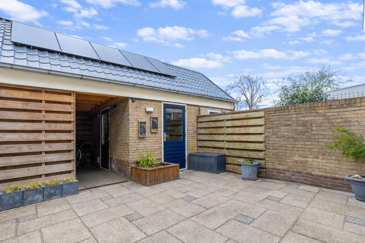 Foto 4 van Zonnedauwlaan 65