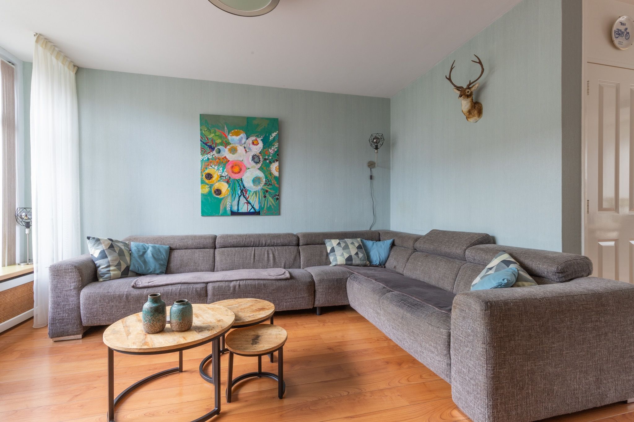 Foto 9 van Zonnedauwlaan 65