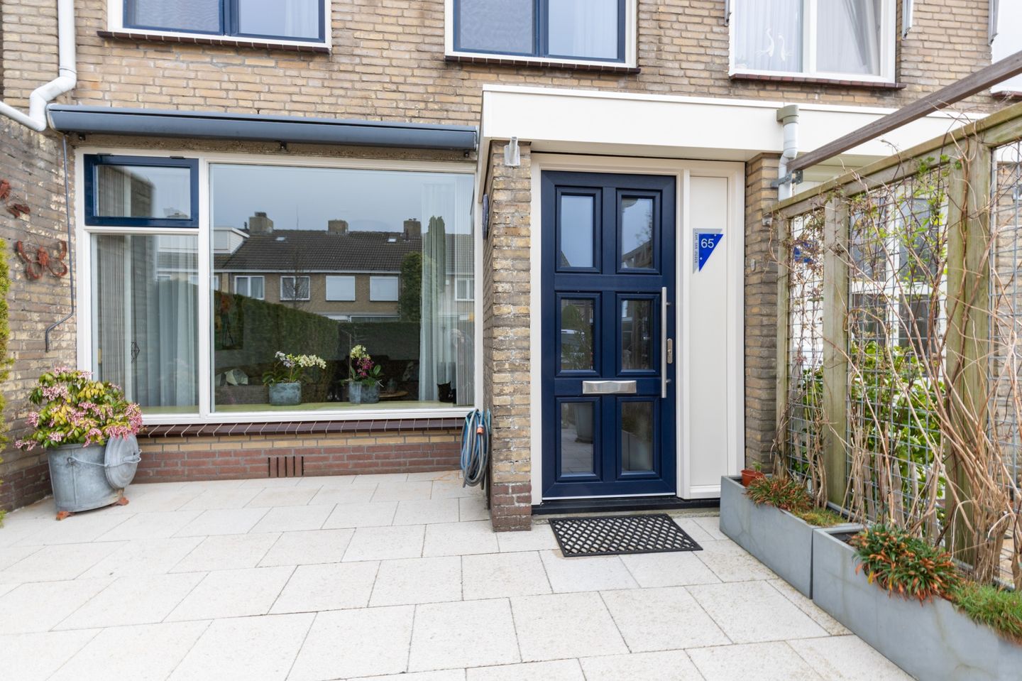 Foto 5 van Zonnedauwlaan 65