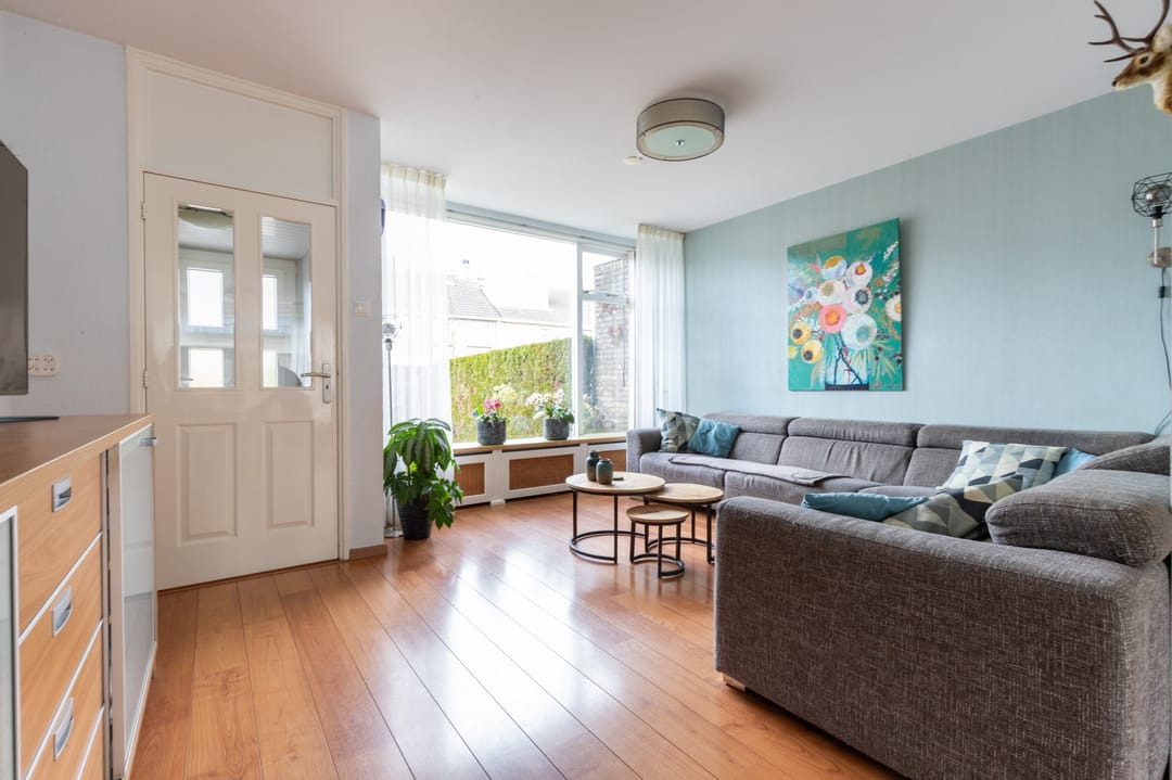 Foto 7 van Zonnedauwlaan 65