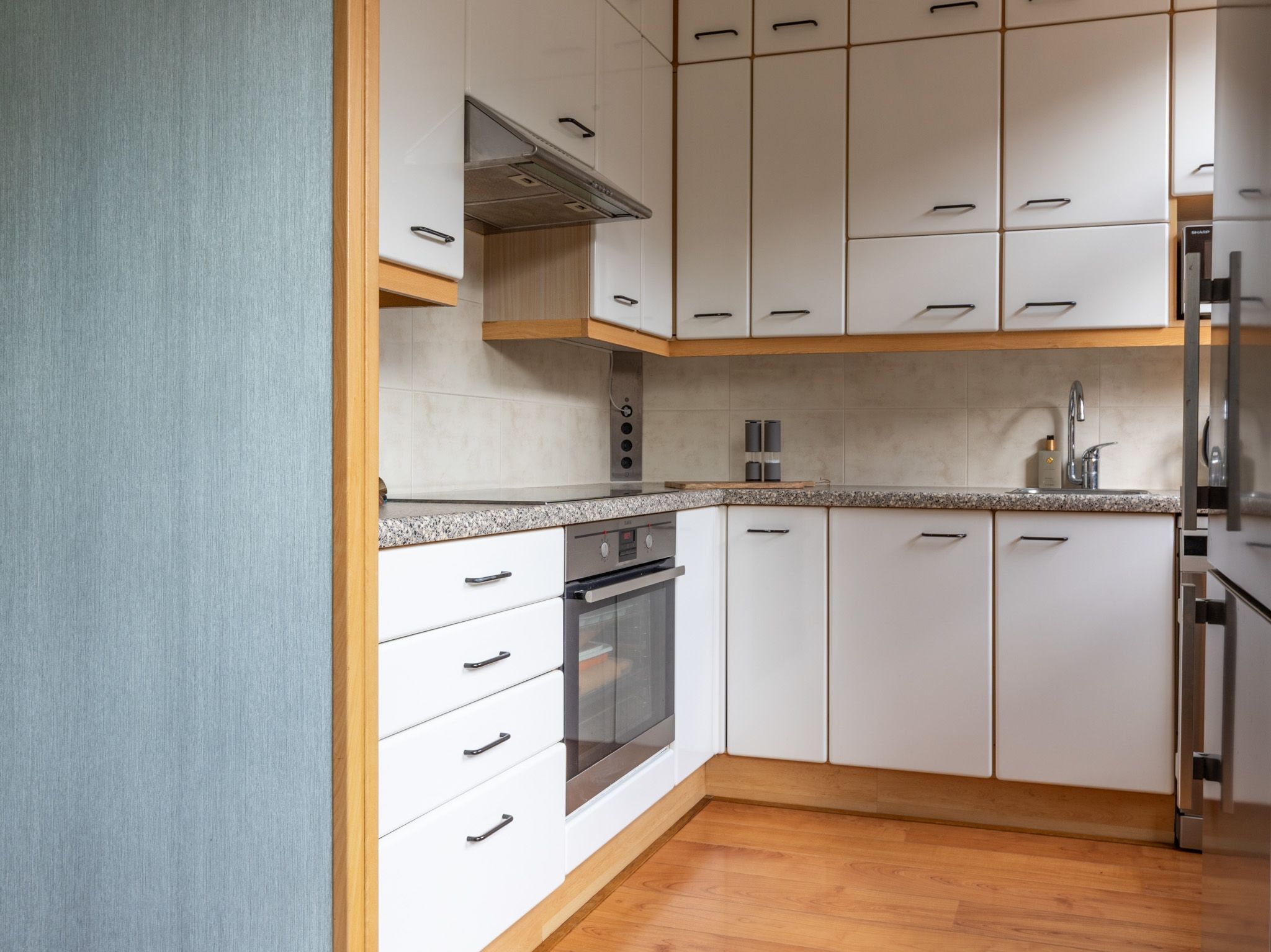 Foto 12 van Zonnedauwlaan 65