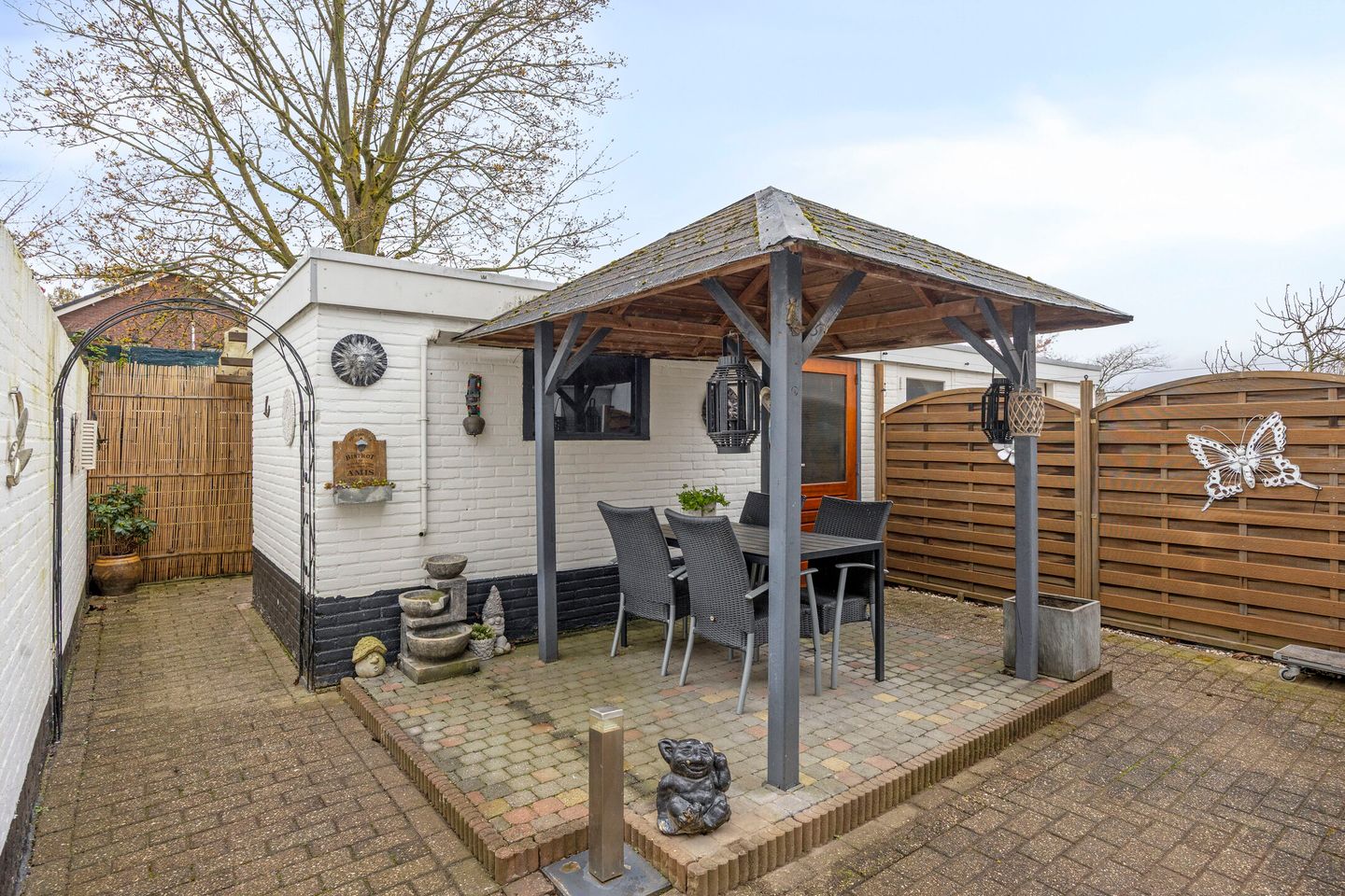 Foto 4 van Jan Truyenstraat 22