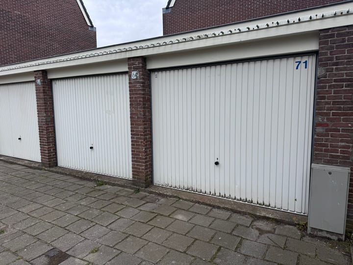 Foto 3 van Hoekenes 71