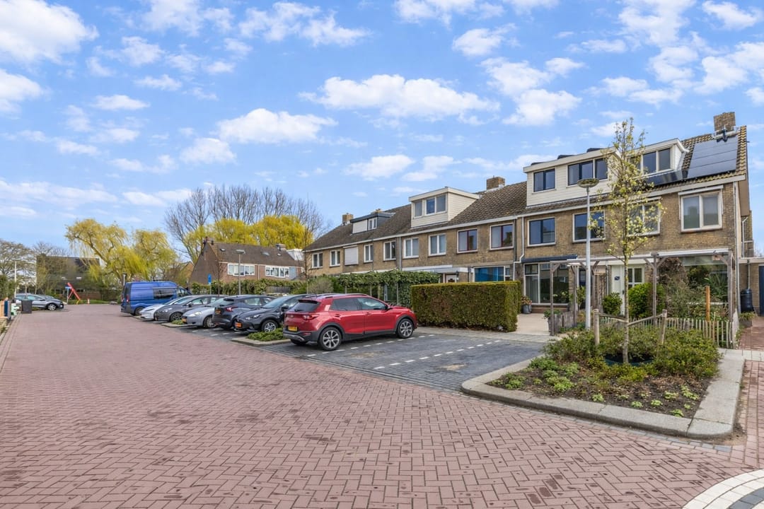 Foto 37 van Zonnedauwlaan 65