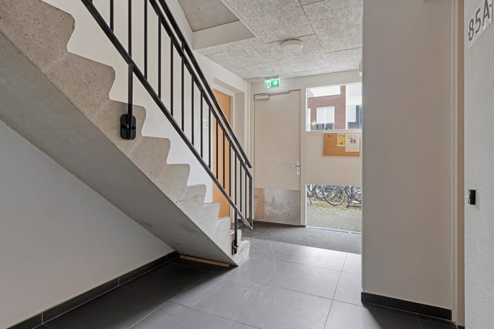 Photo 3 of Blaarthemseweg 85-F