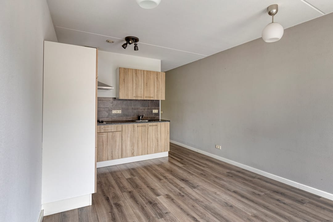 Foto 13 van Blaarthemseweg 85-F