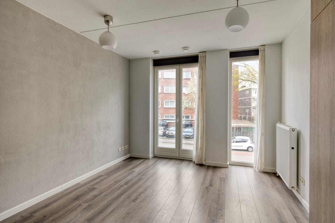 Foto 11 van Blaarthemseweg 85-F