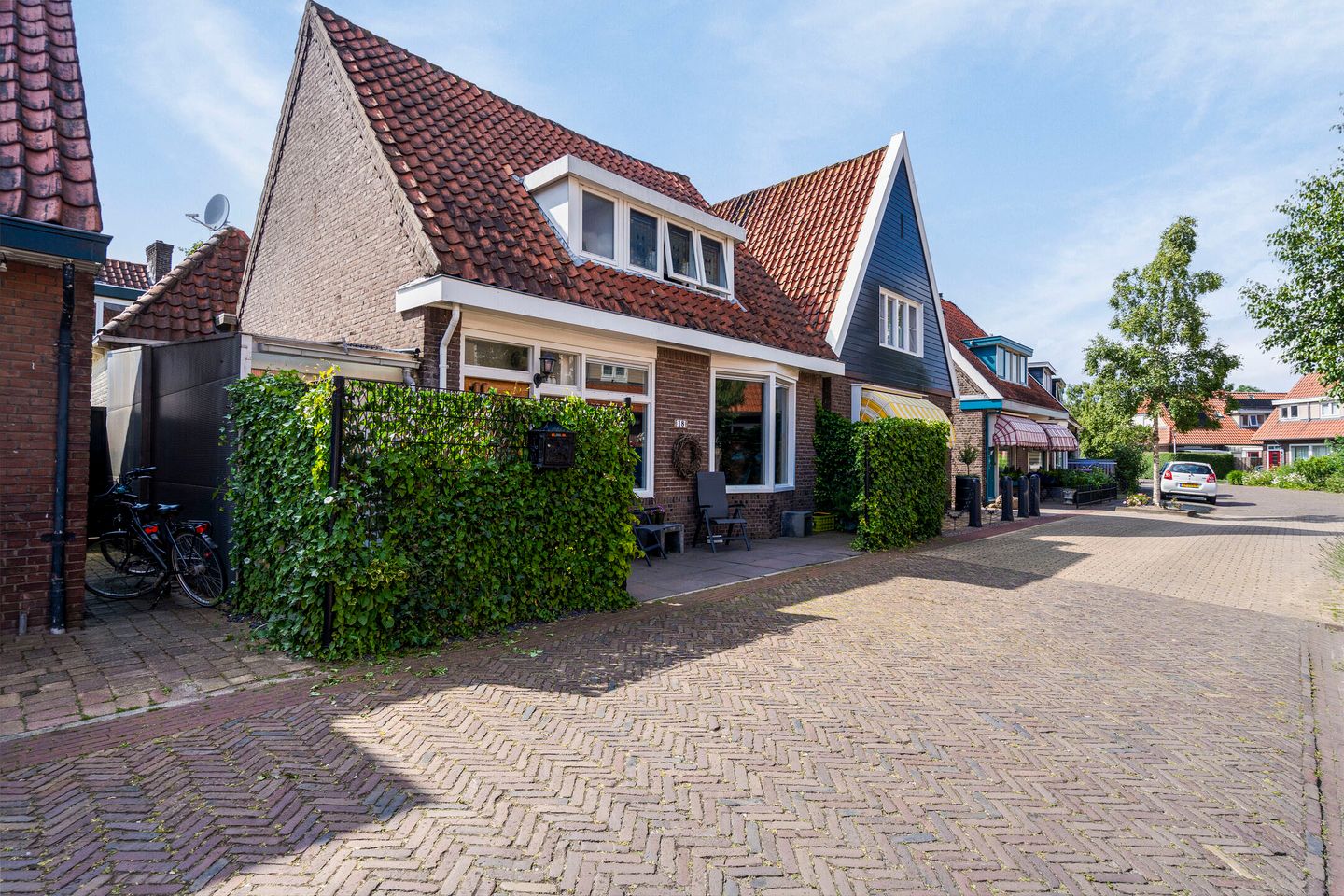 Foto 44 van Nicolaas Baurstraat 18