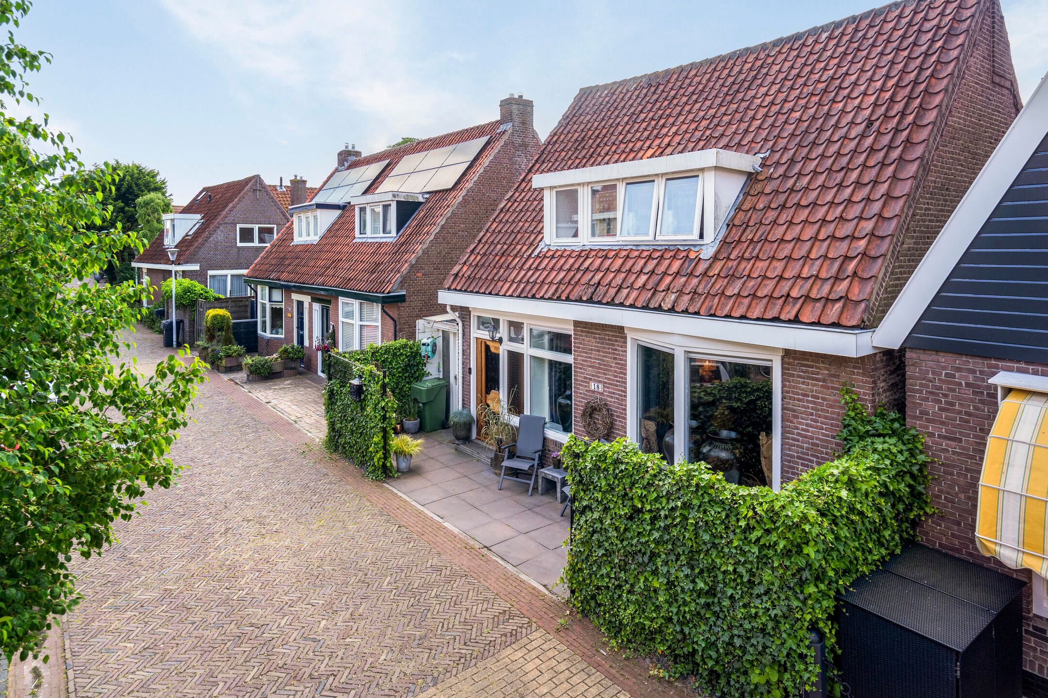 Foto 45 van Nicolaas Baurstraat 18