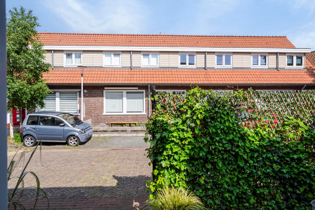 Foto 46 van Nicolaas Baurstraat 18
