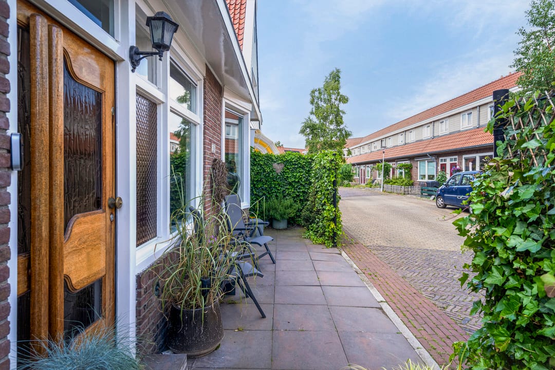 Foto 47 van Nicolaas Baurstraat 18