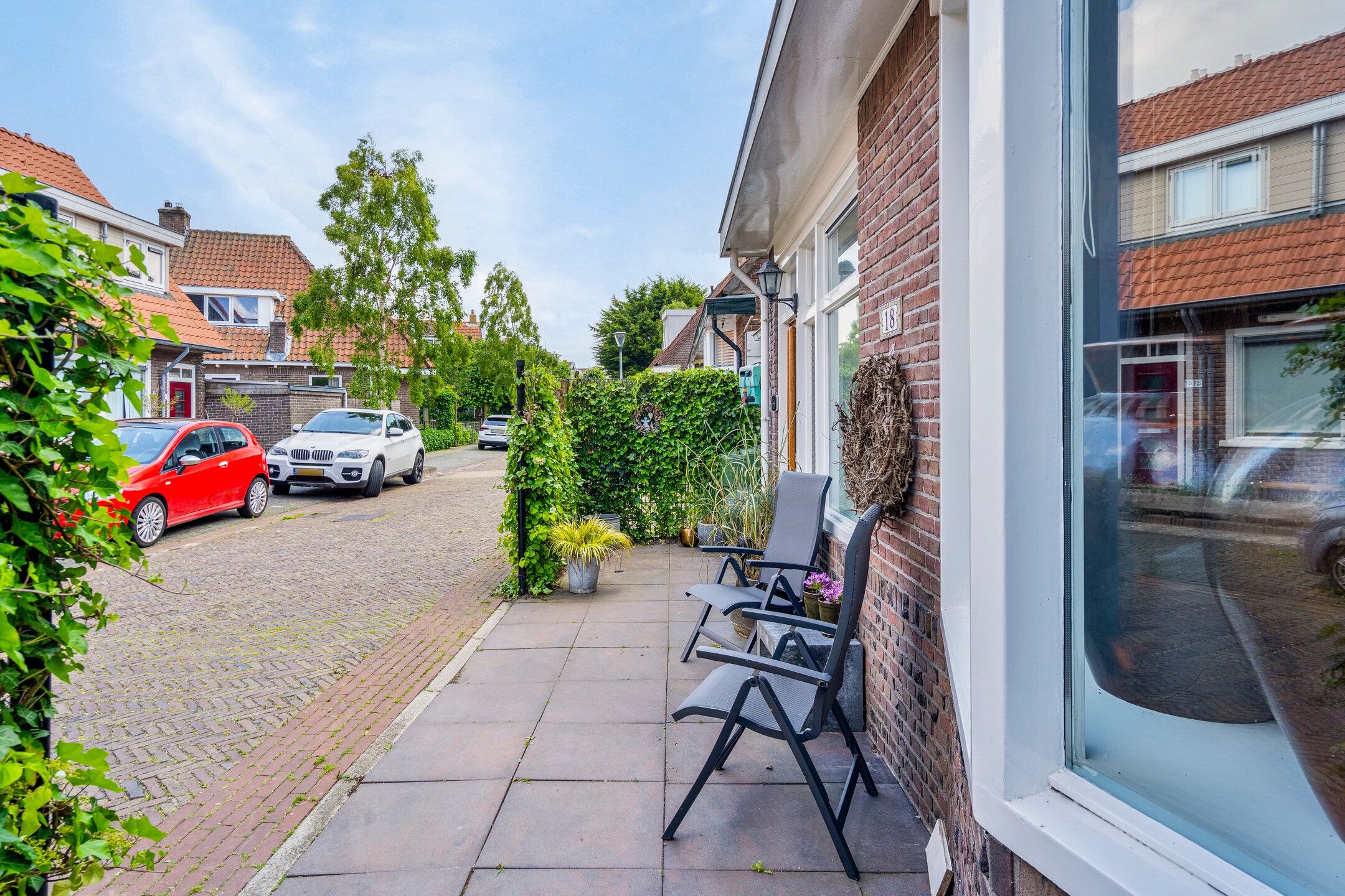 Foto 48 van Nicolaas Baurstraat 18
