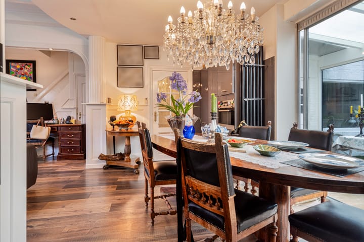 Foto 4 van Nicolaas Baurstraat 18