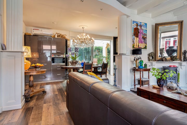 Foto 2 van Nicolaas Baurstraat 18