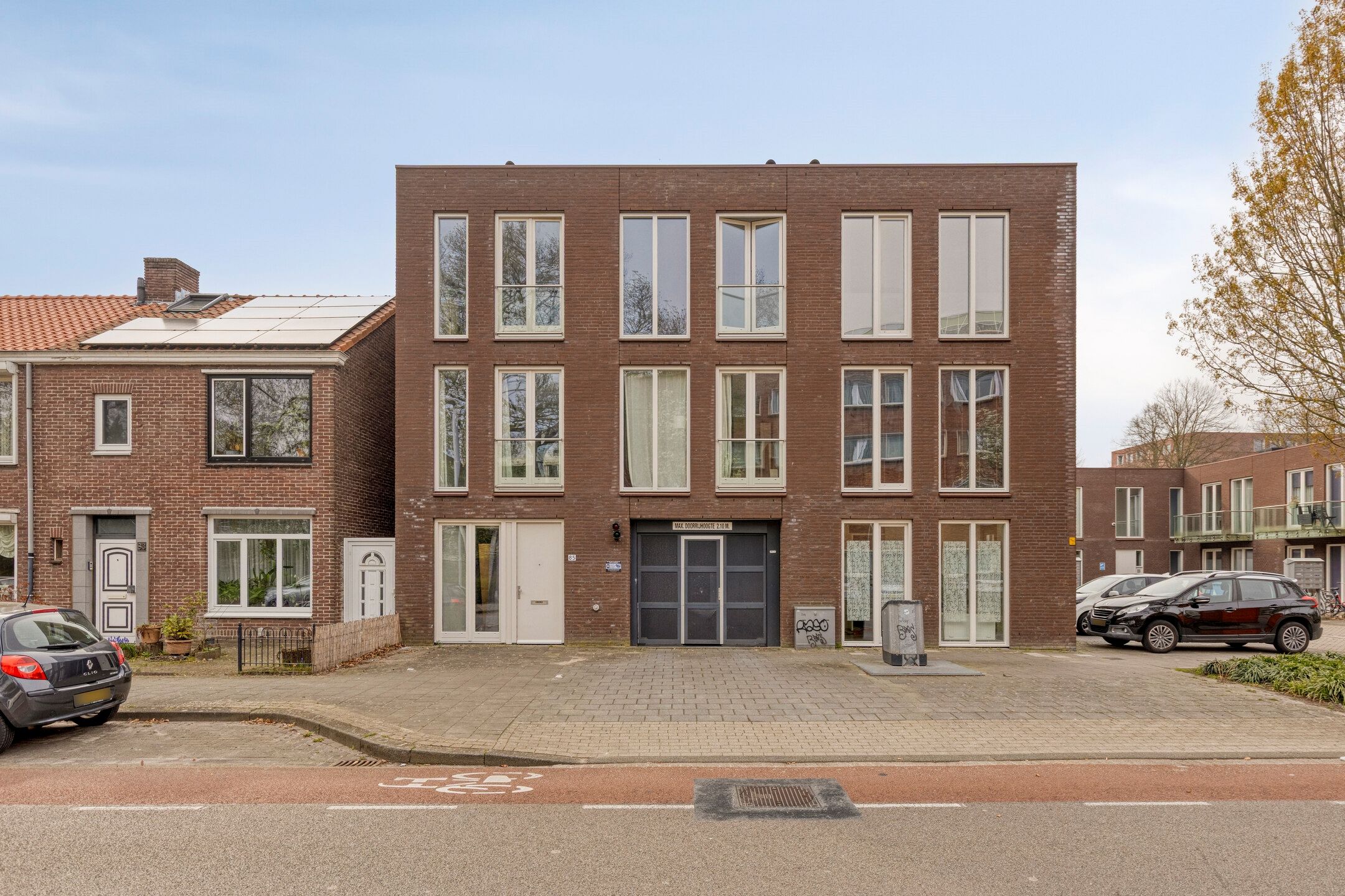 Foto 27 van Blaarthemseweg 85-F