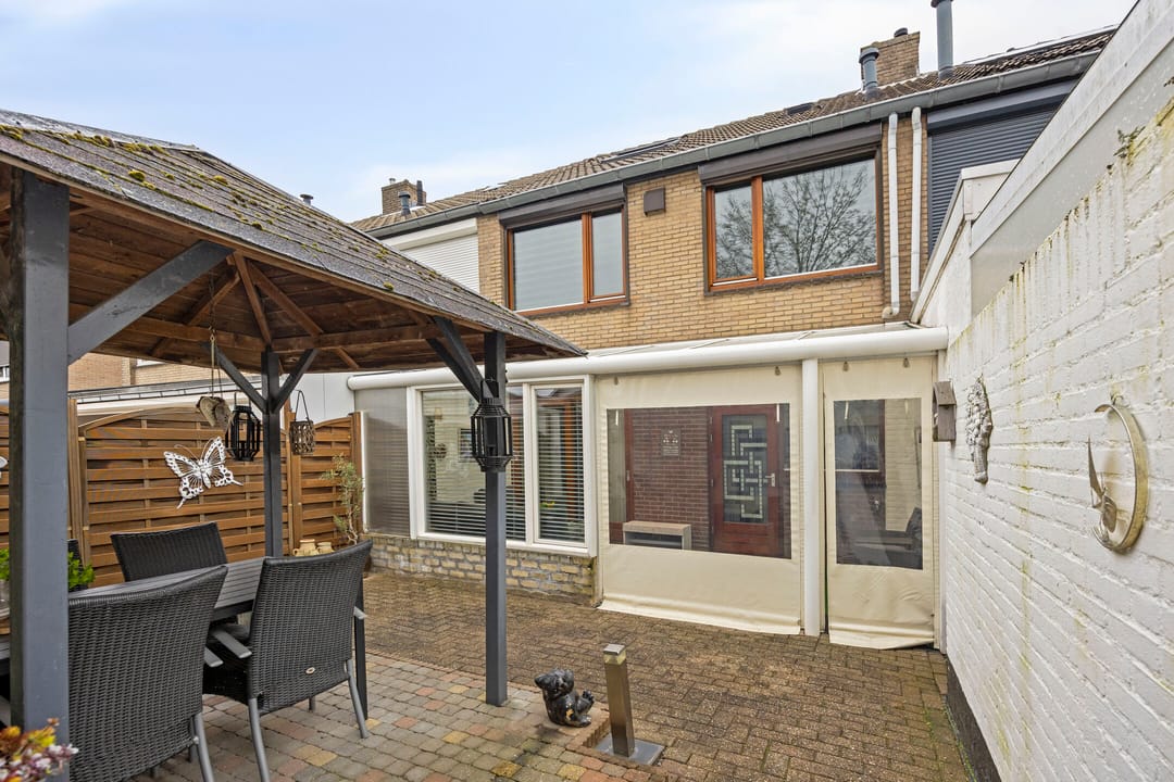 Foto 38 van Jan Truyenstraat 22