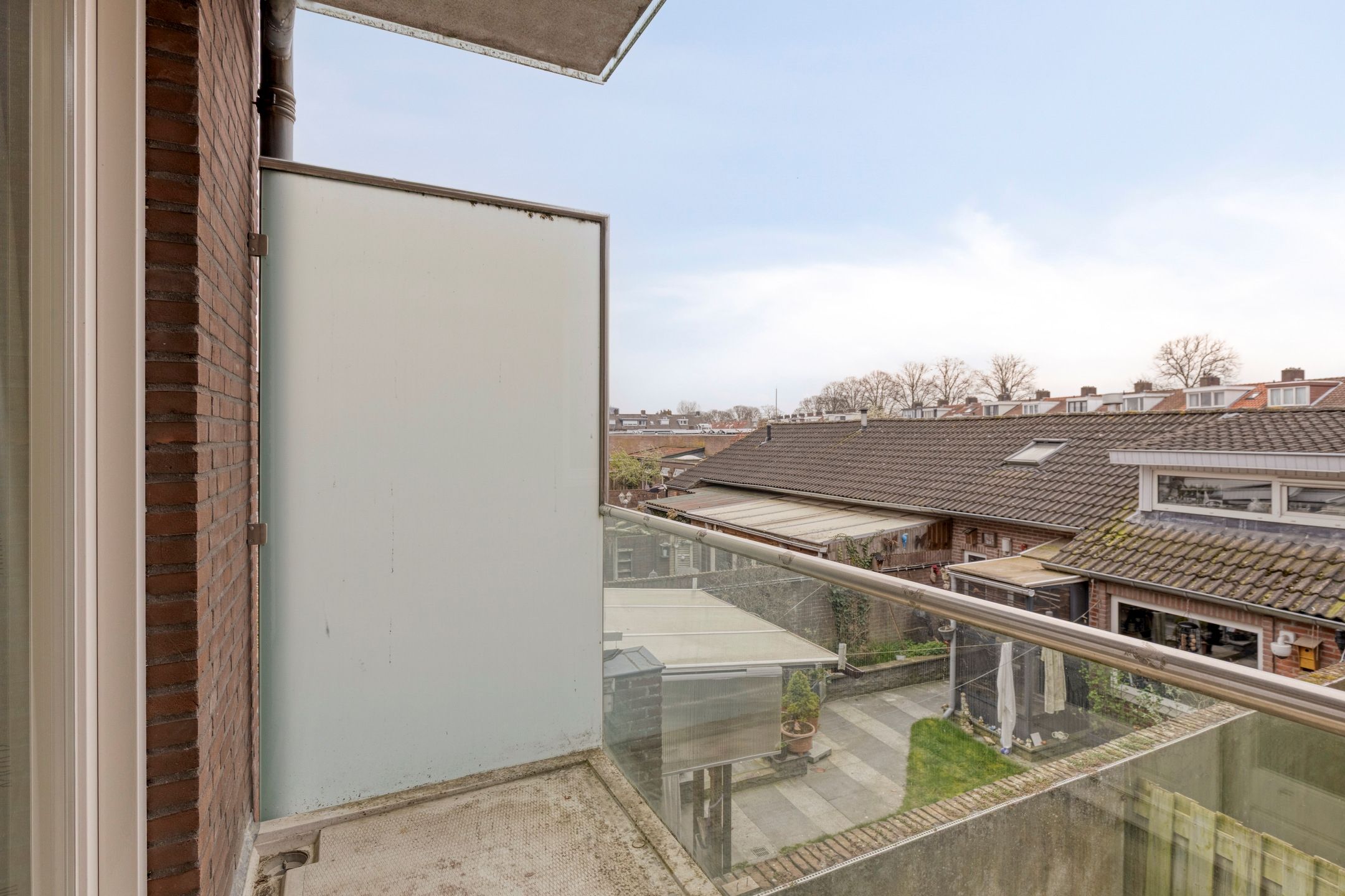 Foto 21 van Blaarthemseweg 85-F