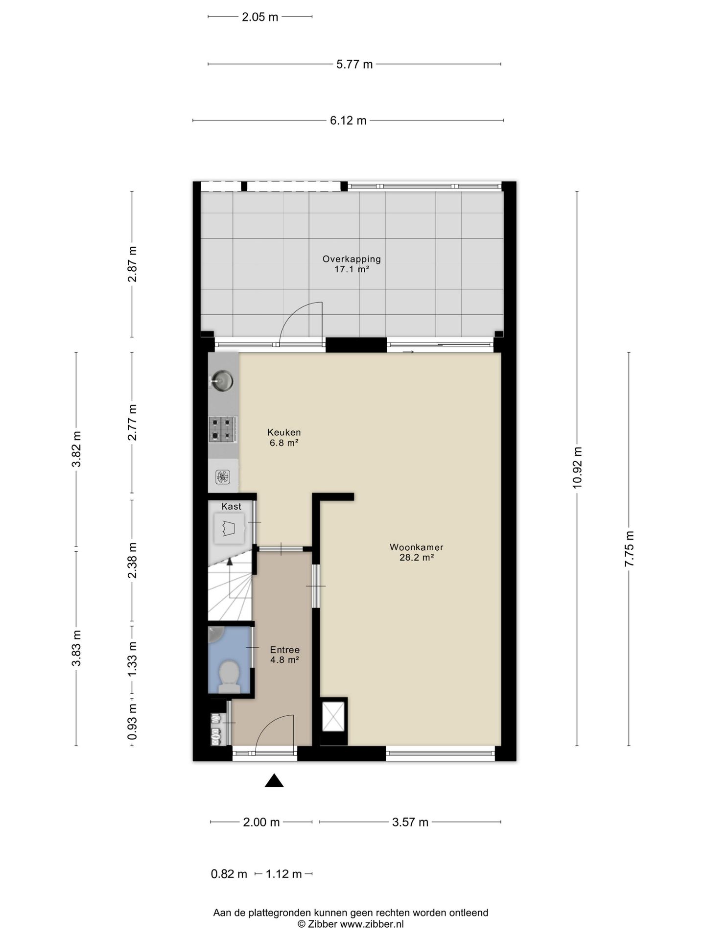 Foto 40 van Jan Truyenstraat 22