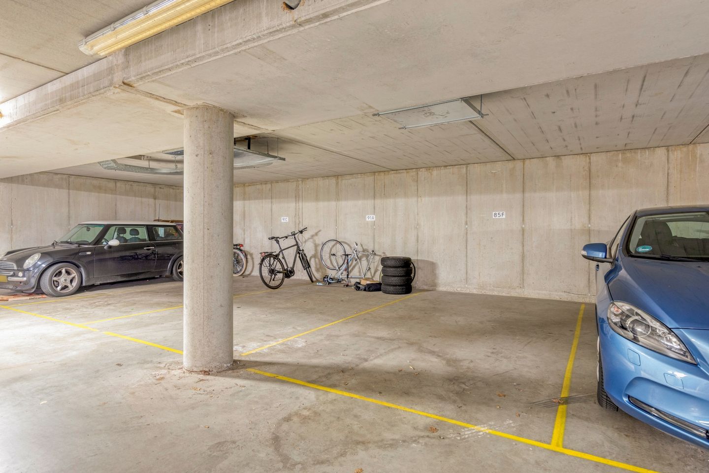 Foto 25 van Blaarthemseweg 85-F