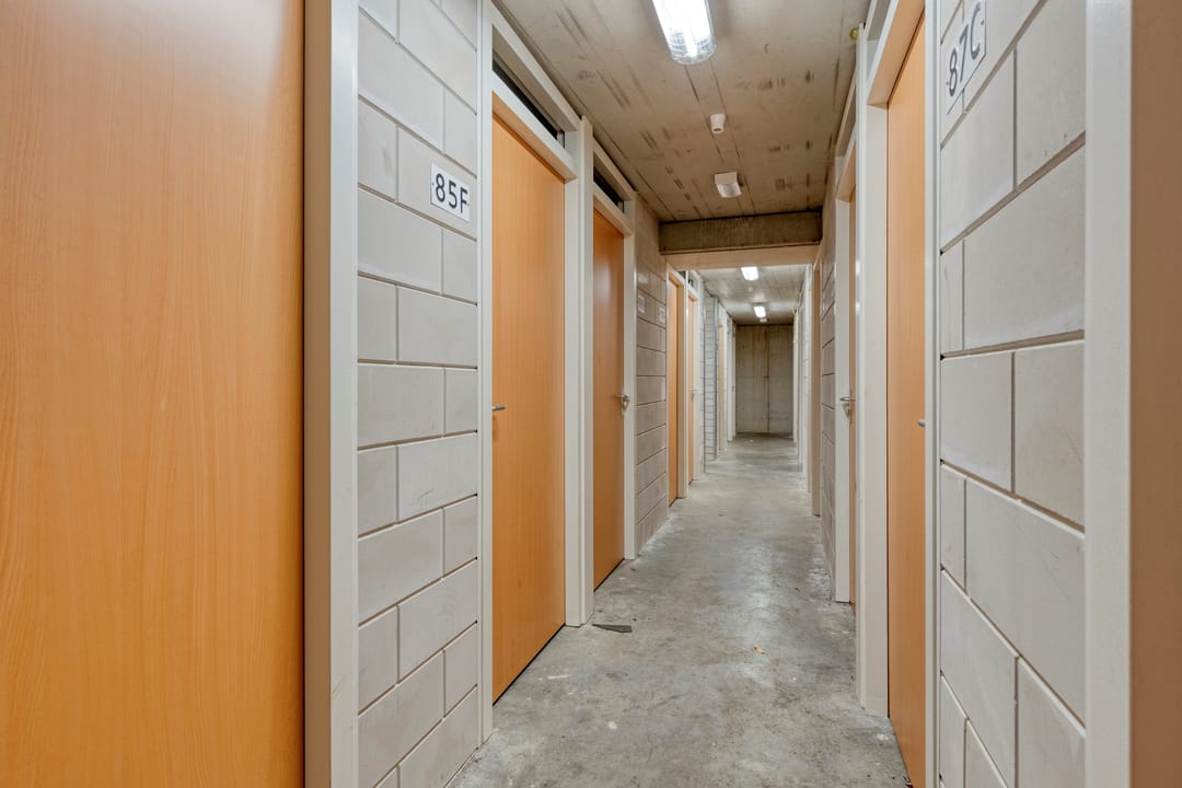 Foto 23 van Blaarthemseweg 85-F