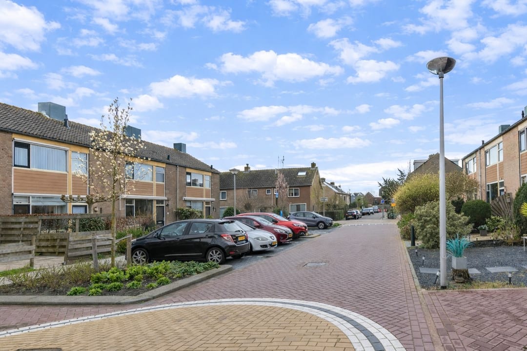 Foto 38 van Zonnedauwlaan 65