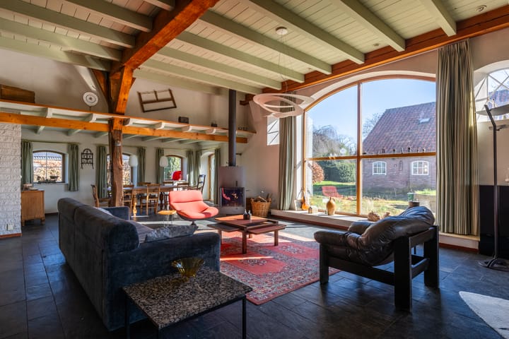 Photo 3 of Bronsbergen 4-A