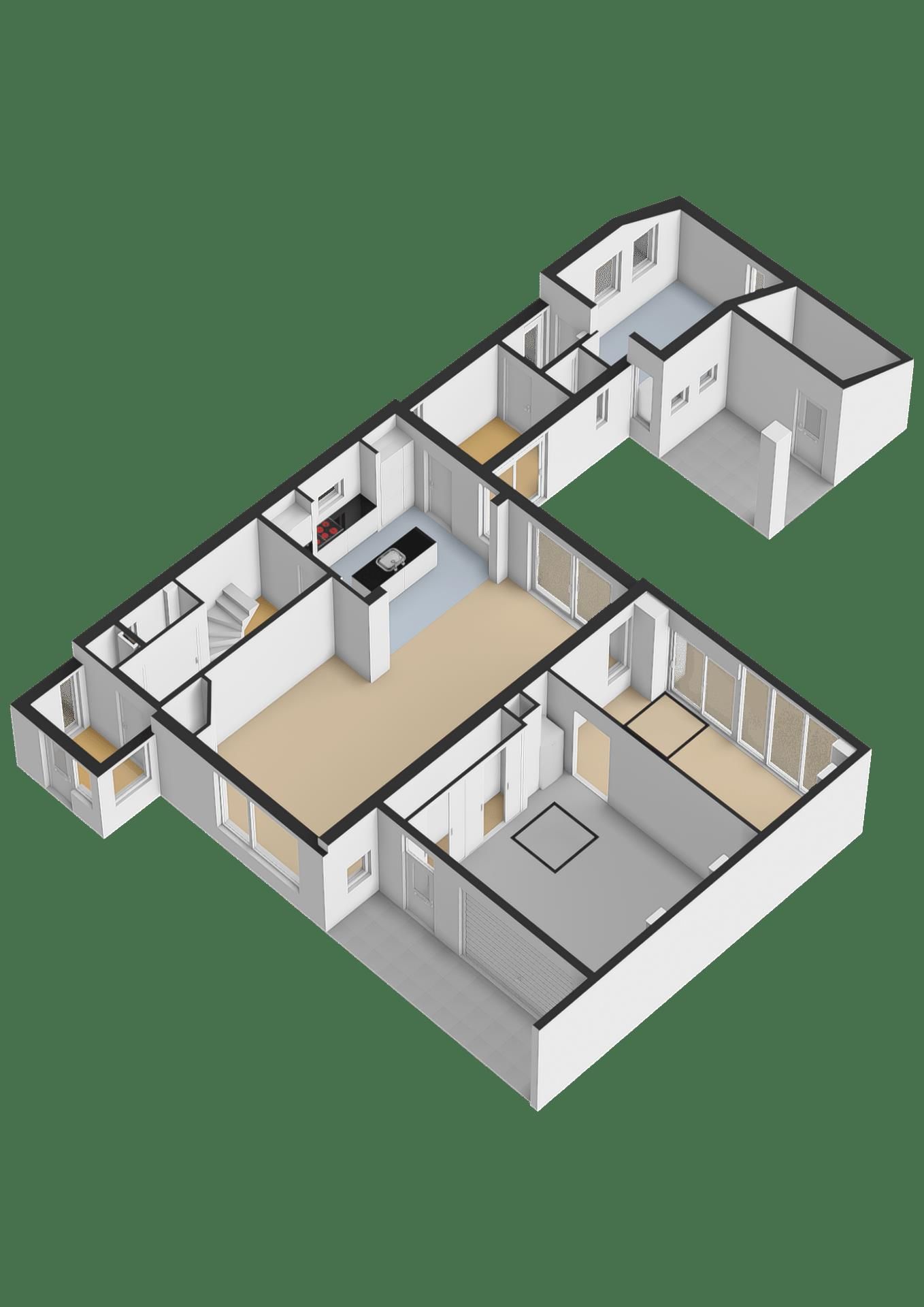 Foto 27 van Kockerseweg 51