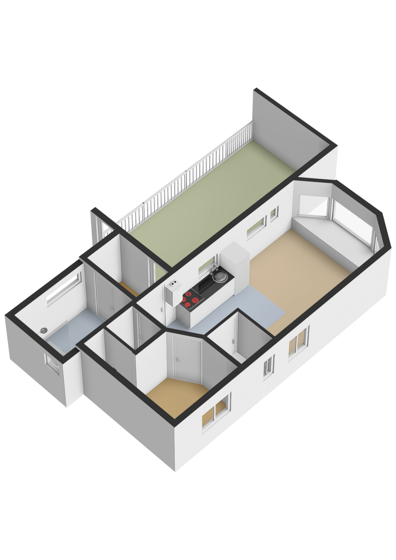 Foto 29 van Kockerseweg 51