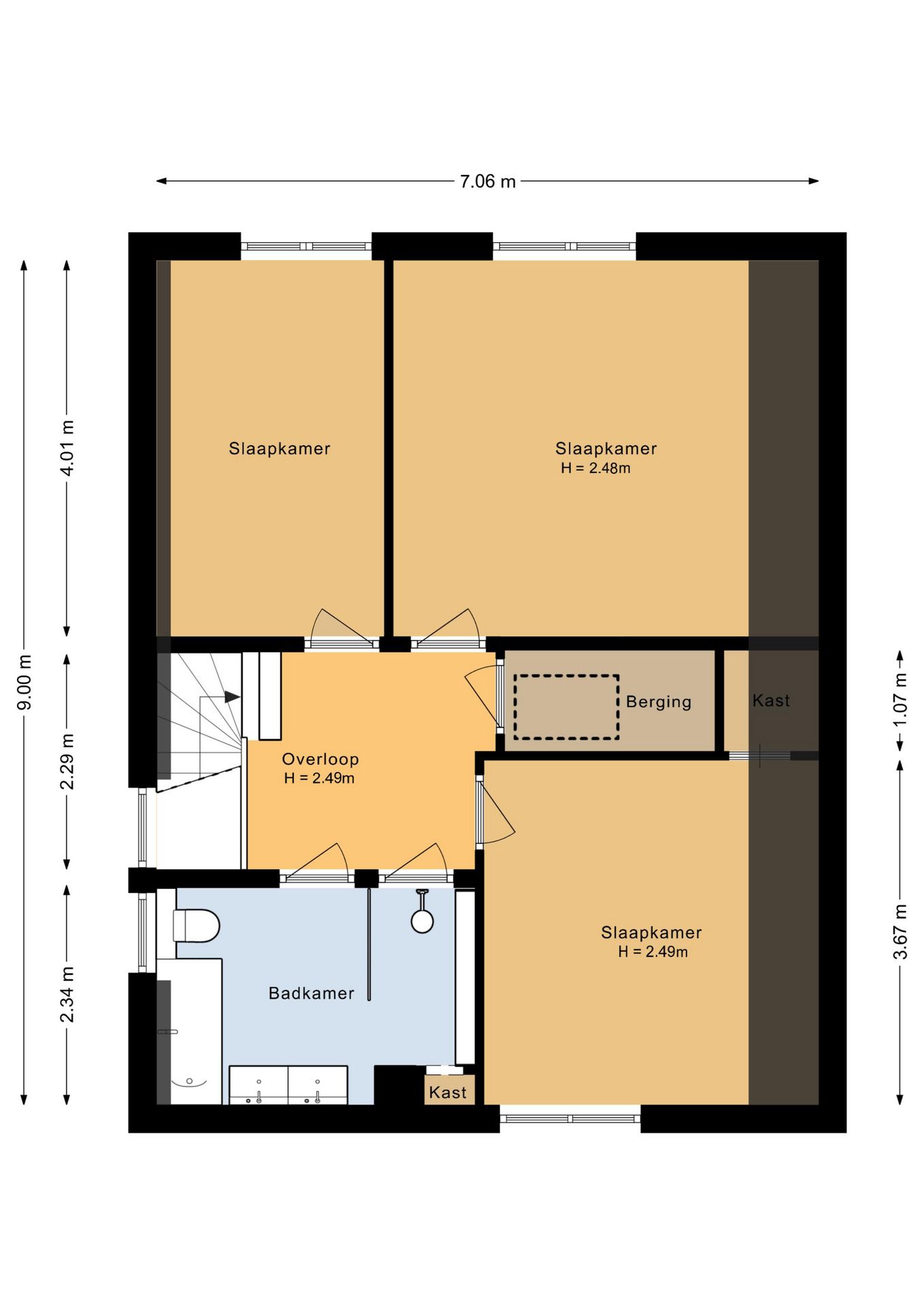 Foto 30 van Kockerseweg 51