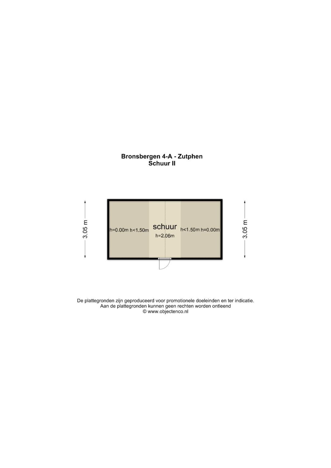 Photo 79 of Bronsbergen 4-A