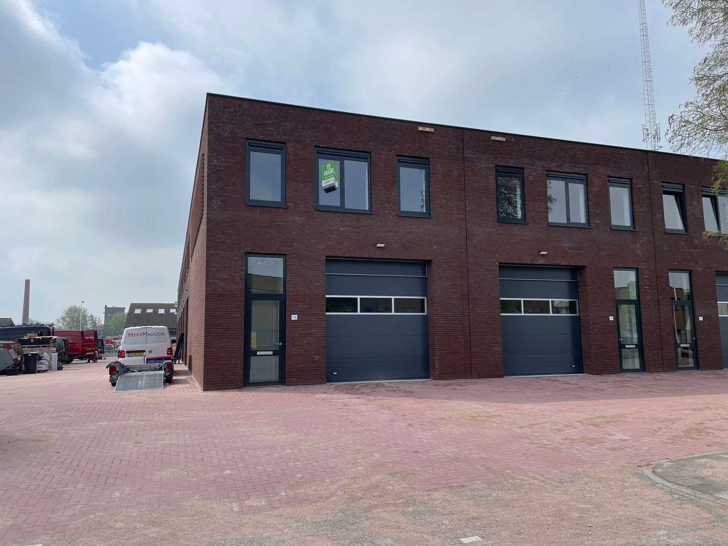 View photo 1 of Staringlaan 14-A