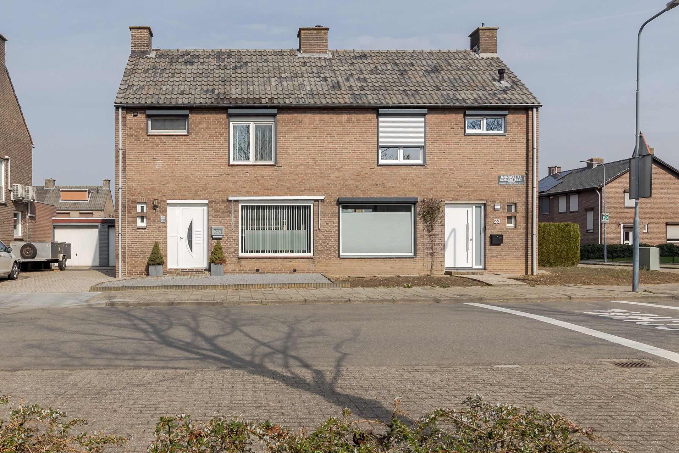 Burg. Schrijenstraat 26 