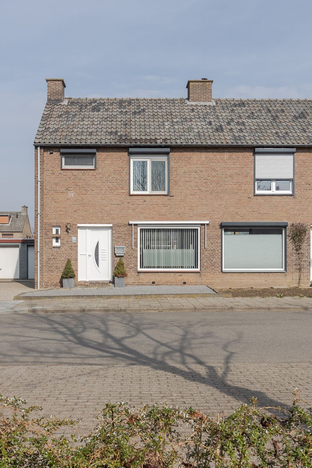 Photo 7 of Burg. Schrijenstraat 26