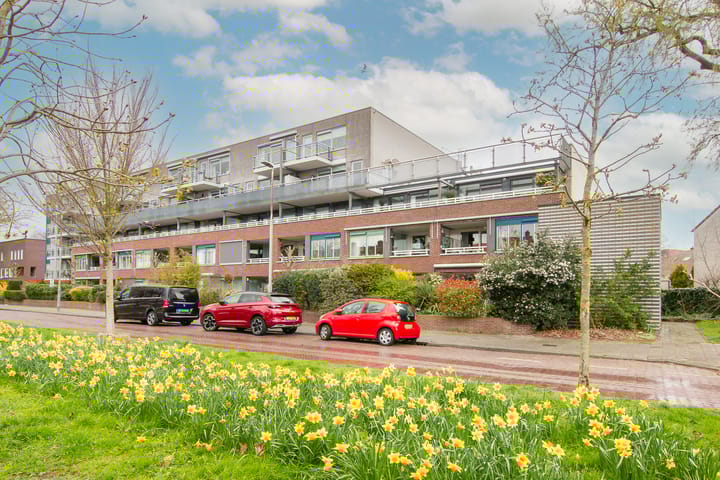 Christina van Erphof 86